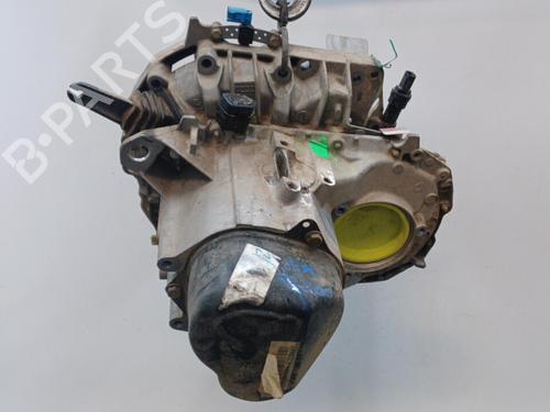 Used Gearbox Gearbox RENAULT MEGANE I (BA0/1_) 1.4 e (BA0E, BA0V) (75 hp) 20450566 20450566