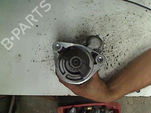 Startmotor CHEVROLET MATIZ (M200, M250) 0.8 (52 hp) 20435227