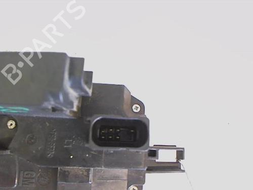 Front left lock OPEL VECTRA C GTS (Z02) 2.2 DTI 16V (F68) | BP20430312C98 