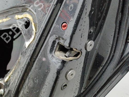 Right rear door PEUGEOT 407 SW (6E_, 6D_) 2.0 HDi 135 | BP20428183C5 