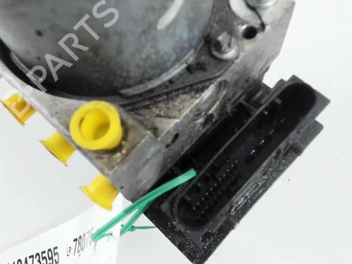 Pompe ABS MITSUBISHI COLT VI (Z3_A, Z2_A) 1.5 DI-D (Z39A) | BP29638907M43 