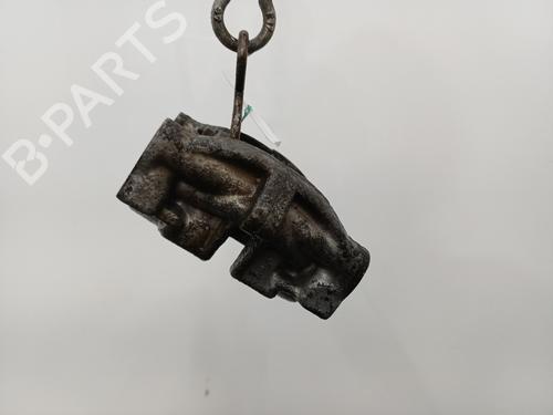 Used Left rear brake caliper CITROËN BX (XB-_) 19 D (69 hp) 22103281
