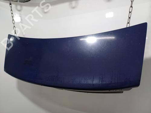 Używane Klapa tylna bagażnika Klapa tylna bagażnika DACIA LOGAN (LS_) 1.5 dCi (LS0W) (86 hp) 36345106 36345106
