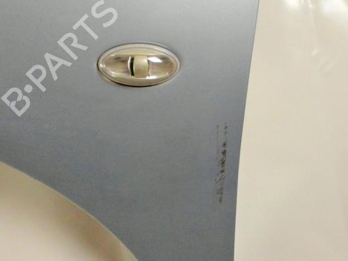 Left front fenders CITROËN C5 II (RC_) 2.0 HDi (RCRHRH) | BP20465498C41 