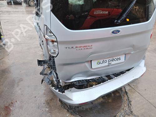 Used Parts FORD TOURNEO COURIER B460 MPV  1.5 TDCi  4368729