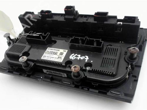 Climate control SEAT ATECA (KH7, KHP) 1.6 TDI | BP20705833I5 
