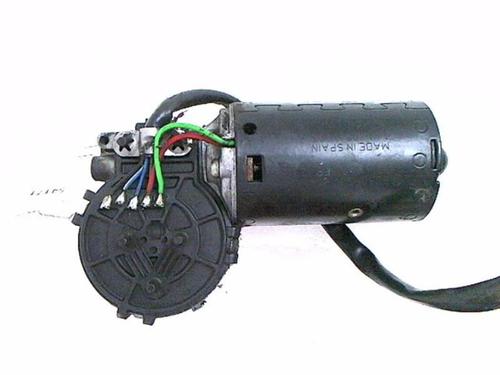 Front wiper motor CITROËN XSARA Coupe (N0) 1.9 D | BP20437332M29 