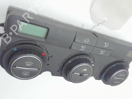 Climate control VW GOLF V (1K1) 1.9 TDI | BP21237147I5 