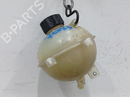 Used Expansion tank Expansion tank PEUGEOT 206 Hatchback (2A/C) 1.4 HDi eco 70 (68 hp) 20401720 20401720