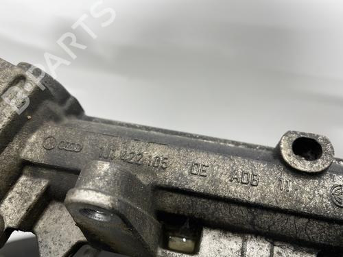 Styregear/Snekke VW GOLF IV (1J1) 1.9 TDI | BP29749664M22 