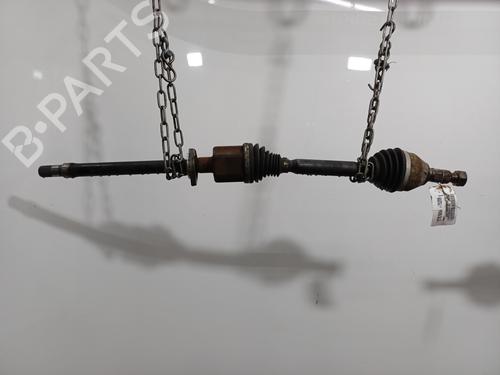 Used Right front driveshaft Right front driveshaft OPEL ASTRA H TwinTop (A04) 1.9 CDTi (L67) (150 hp) 36669150 36669150