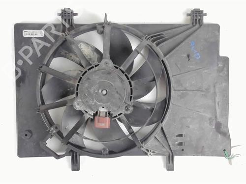 Radiator fan FORD FIESTA VI (CB1, CCN) 1.0 EcoBoost | BP20419650M35 