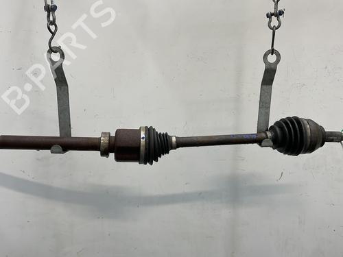 Used Right front driveshaft Right front driveshaft OPEL VIVARO B Van (X82) 1.6 CDTI (05) (120 hp) 20427491 20427491