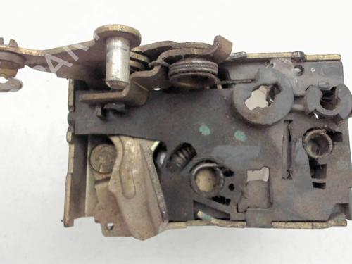 Used Rear right lock Rear right lock PEUGEOT 205 II (20A/C) 1.7 Diesel (60 hp) 40612346 40612346
