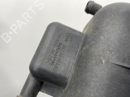 Expansion tank PEUGEOT 306 Break (7E, N3, N5) 2.0 HDI 90 | BP29514058C120 