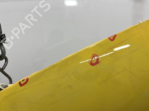 Left front fenders PEUGEOT BOXER Van (230L) 1.9 D | BP20472943C41 