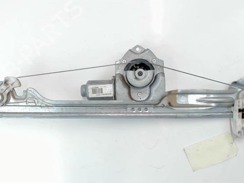 Used Rear left window mechanism RENAULT MODUS / GRAND MODUS (F/JP0_) 1.5 dCi (JP02) (103 hp) 20420657