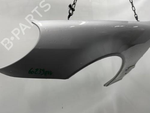 Left front fenders MERCEDES-BENZ S-CLASS (W220) S 320 CDI (220.025, 220.125) | BP20395651C41 