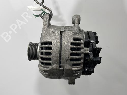 Alternator RENAULT VEL SATIS (BJ0_) 2.0 16V Turbo (BJ0K) | BP29976493M7 - Image 2