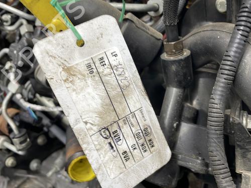 Engine FORD FOCUS II (DA_, HCP, DP) 1.8 TDCi | BP30689237M1