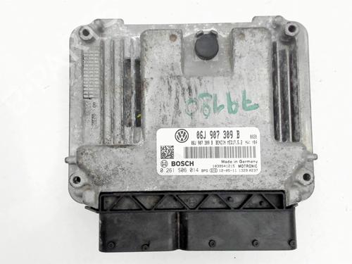 Used Engine control unit (ECU) Engine control unit (ECU) VW CC B7 (358) 1.8 TSI (160 hp) 33701928 33701928