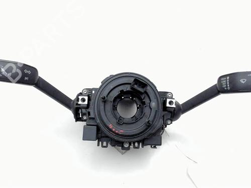 Used Steering column stalk Steering column stalk VW CRAFTER Van (SY_, SX_) 2.0 TDI FWD (SYB, SYC, SYD) (177 hp) 32396724 32396724