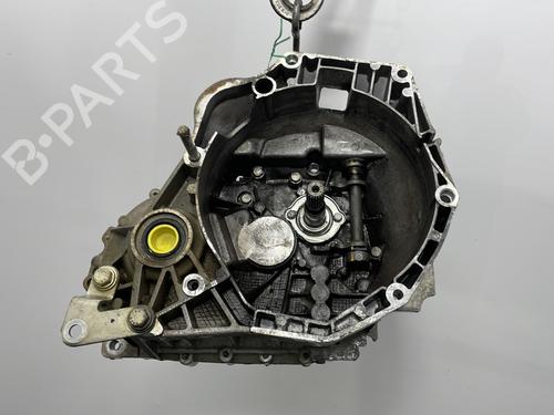 Used Gearbox Gearbox CITROËN NEMO Box Body/MPV (AA_) 1.3 HDi 75 (75 hp) 20928801 20928801