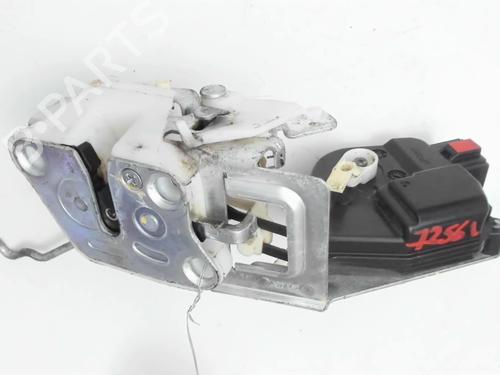 Rear left lock CHEVROLET MATIZ (M200, M250) 0.8 | BP20395733C100