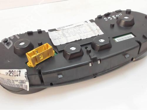 Instrument cluster PEUGEOT 308 I (4A_, 4C_) 1.6 HDi | BP20476575C47 