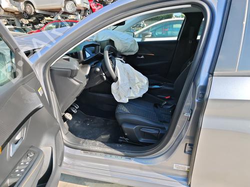 Motor PEUGEOT 208 II (UB_, UP_, UW_, UJ_) 1.5 BlueHDI 100 | BP28168087M1 