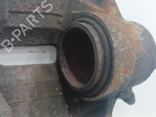 Used Right front brake caliper Right front brake caliper JAGUAR X-TYPE I Estate (X400) 2.0 D (130 hp) 20405704 20405704