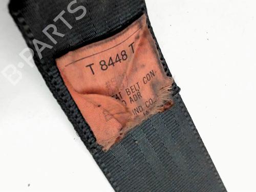Used Front left seatbelt Front left seatbelt MAZDA MX-3 (EC) 1.6 i (107 hp) 21525712 21525712