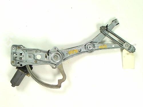 Used Front right window mechanism Front right window mechanism MERCEDES-BENZ E-CLASS (W210) E 290 Turbo-D (210.017) (129 hp) 20402766 20402766