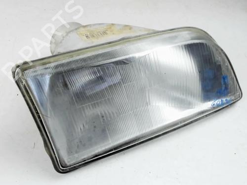 Used Right headlight Right headlight CITROËN AX (ZA-_) 10 (50 hp) 40544473 40544473