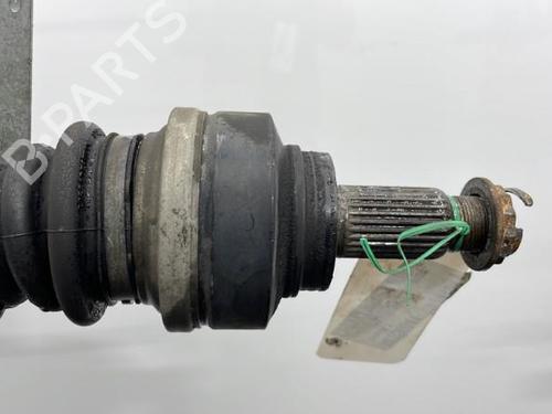 Used Right rear driveshaft Right rear driveshaft BMW 1 (F20) 118 d (143 hp) 20396109 20396109