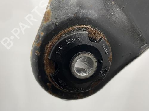 Używane Wahacz tylny prawy RENAULT TWIZY (MAM_) 45 (5 hp) 20465298