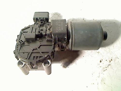 Front wiper motor CITROËN C5 I (DC_) 2.0 HDi (DCRHZB, DCRHZE) | BP20453708M29 