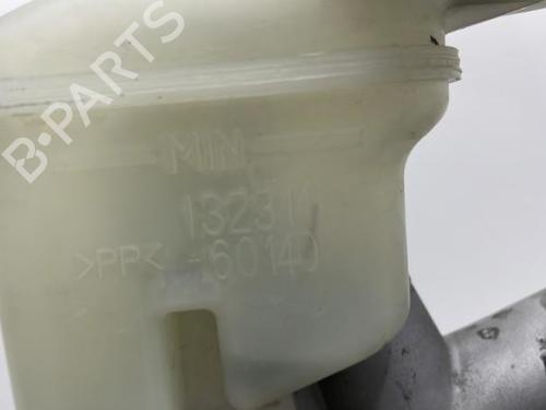 Used Brake master cylinder Brake master cylinder DAIHATSU CUORE VI (L251, L250_, L260_) 1.0 (58 hp) 21240402 21240402