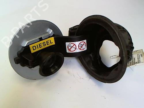 Fuel flap CITROËN C4 Picasso I MPV (UD_) 1.6 HDi | BP20434123C131 