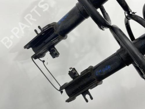 Left front shock absorber ALFA ROMEO 146 (930_) 1.9 JTD (930.B4B) | BP20389519M16 