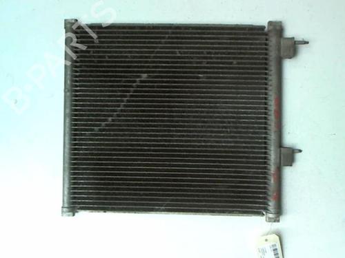 AC-Kondensator FORD KA (RB_) 1.3 i | BP20455892M32 