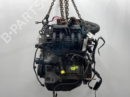 Used Engine RENAULT CLIO II (BB_, CB_) 1.2 (BB0A, BB0F, BB10, BB1K, BB28, BB2D, BB2H, CB0A,... (58 hp) 31817579