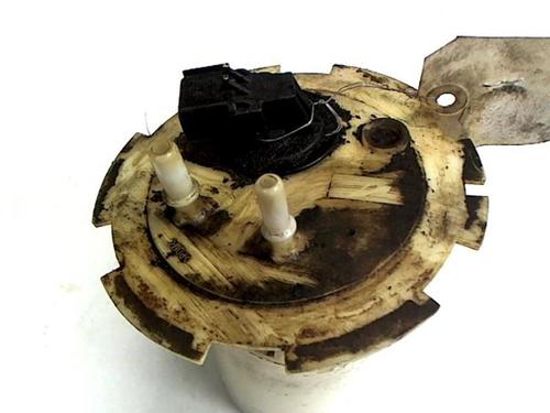 Fuel pump CHEVROLET AVEO / KALOS Hatchback (T250, T255) 1.2 | BP20411839M76