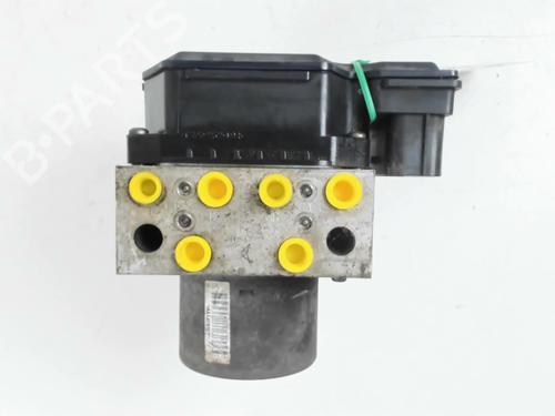 Used ABS pump ABS pump MINI MINI (R56) Cooper D (109 hp) 26964170 26964170
