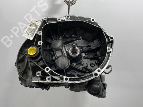 Gearbox CITROËN DS5 1.6 HDi 115 00002231P2