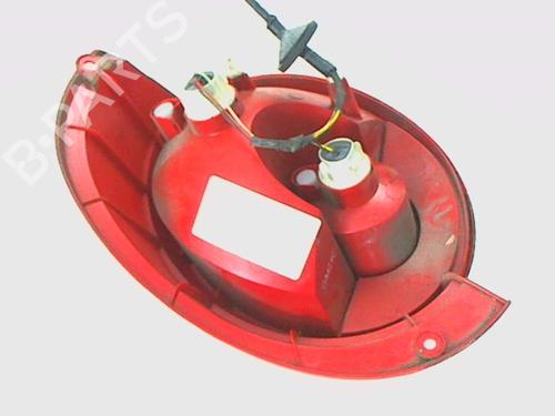 Left taillight CHEVROLET MATIZ (M200, M250) 0.8 | BP20467021C34 