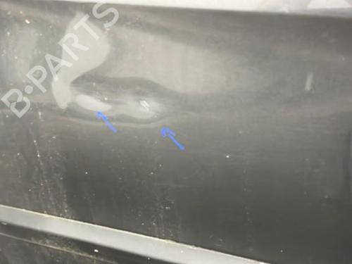 Right rear door PEUGEOT 308 I (4A_, 4C_) 1.6 HDi | BP20419547C5 