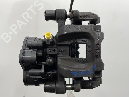 Used Left rear brake caliper JAGUAR XE (X760) 2.0 D (180 hp) 24439360