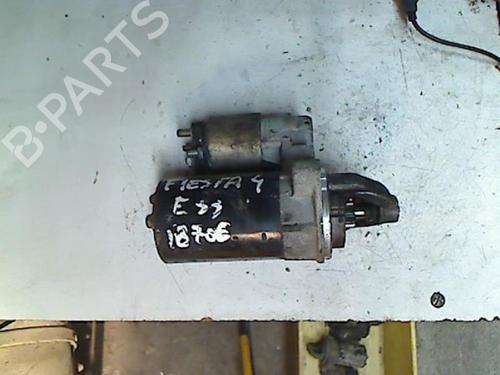Starter FORD FIESTA IV (JA_, JB_) 1.25 i 16V | BP21232537M8