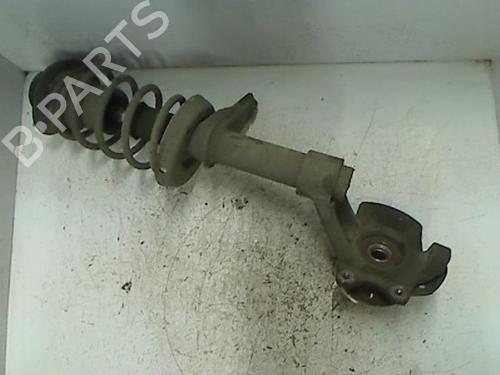 Right front steering knuckle OPEL ASTRA F Hatchback (T92) 1.7 TD (F08, M08, F68, M68) | BP20454500M26 